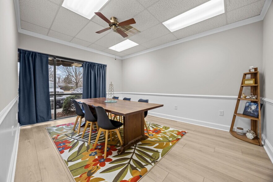 More Photos Of 603 Eastchester Dr, High Point Office For Sale