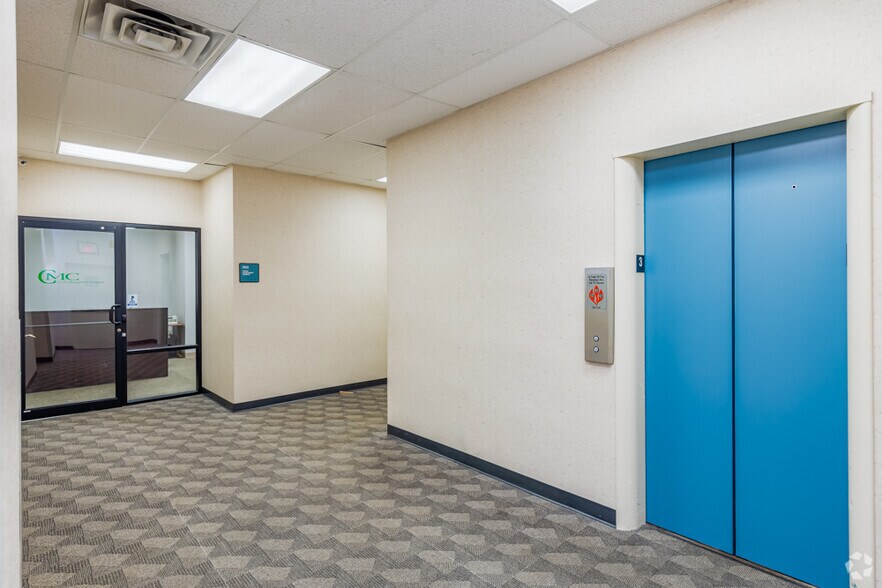 Photo of 3rd Floor Ste 