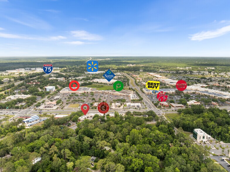 More Photos Of 3835-3841 SW Archer Rd, Gainesville Fast Food For Sale