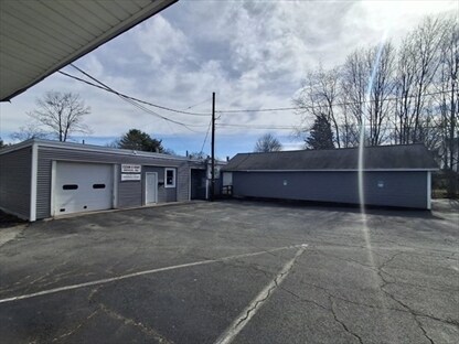 More Photos Of 181 E Main St, Orange Storefront Retail Office For Lease