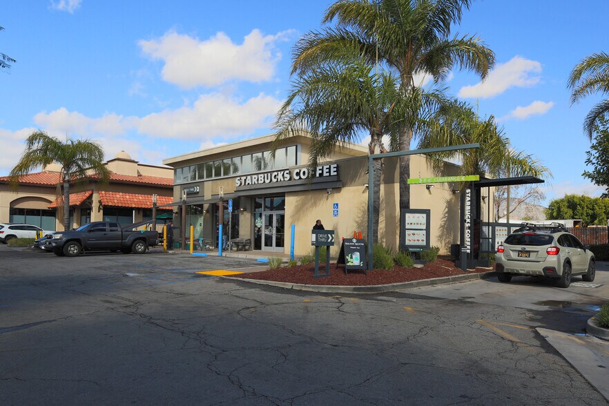 More Photos Of 1201-1225 Truman St, San Fernando Unknown For Lease