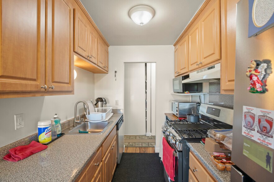 More Photos Of 3515 Chestnut Ave, Concord Apartments For Sale