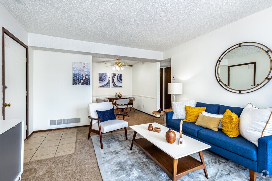 More Photos Of 4128-4154 SW 6th Ave, Topeka Apartments For Sale