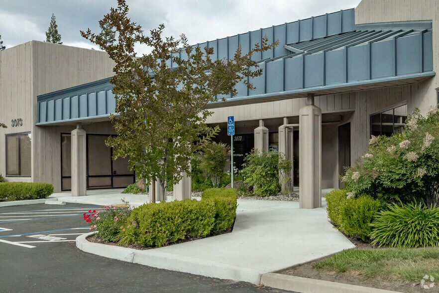 More Photos Of 3079 Kilgore Rd, Rancho Cordova Flex For Lease