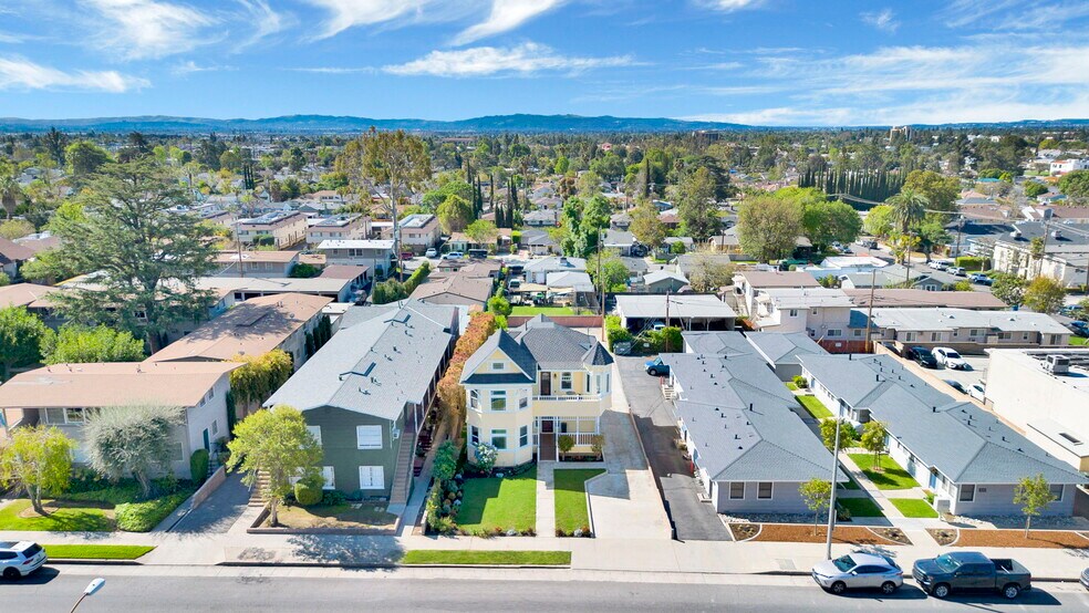 More Photos Of 620 W Foothill Blvd, Monrovia Office For Sale