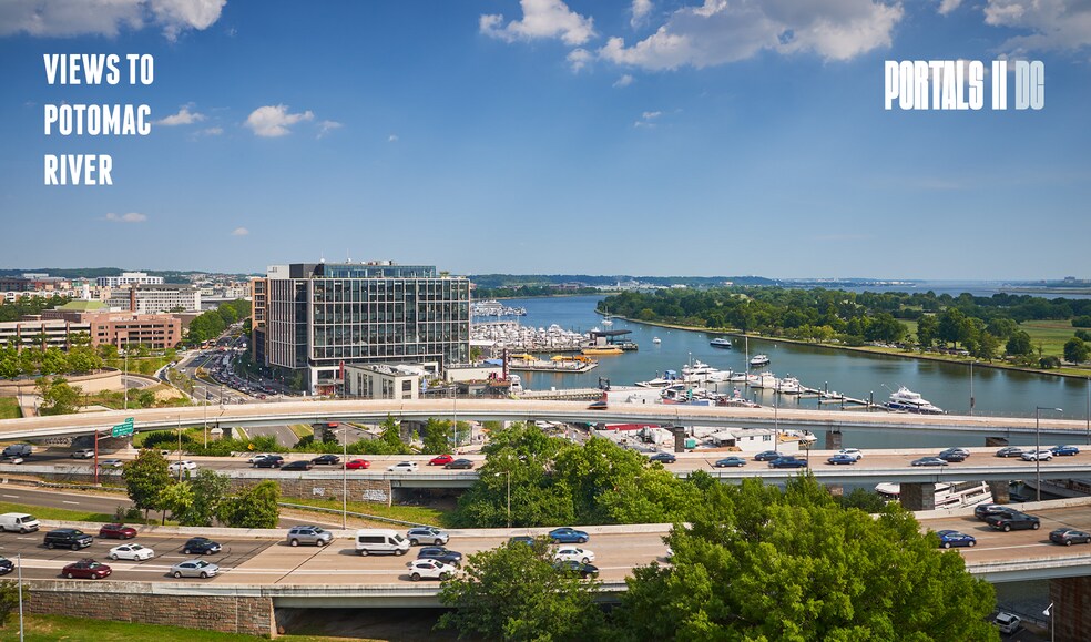 More Photos Of 445 12th St SW, Washington Office For Lease