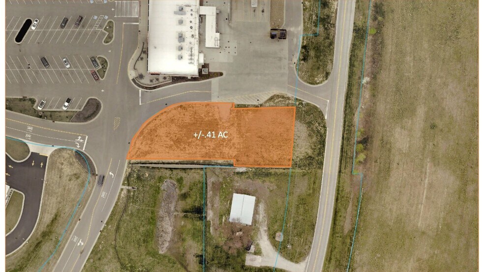 More Photos Of 630 Boonville New Harmony Rd, Evansville Land For Sale