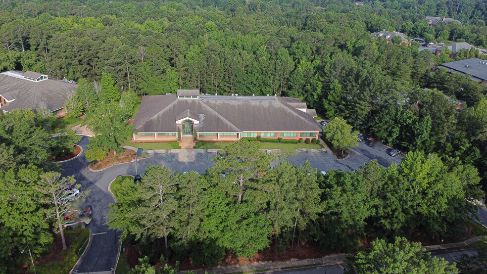 More Photos Of 1100 Brookstone Centre Pky, Columbus Office Residential For Sale