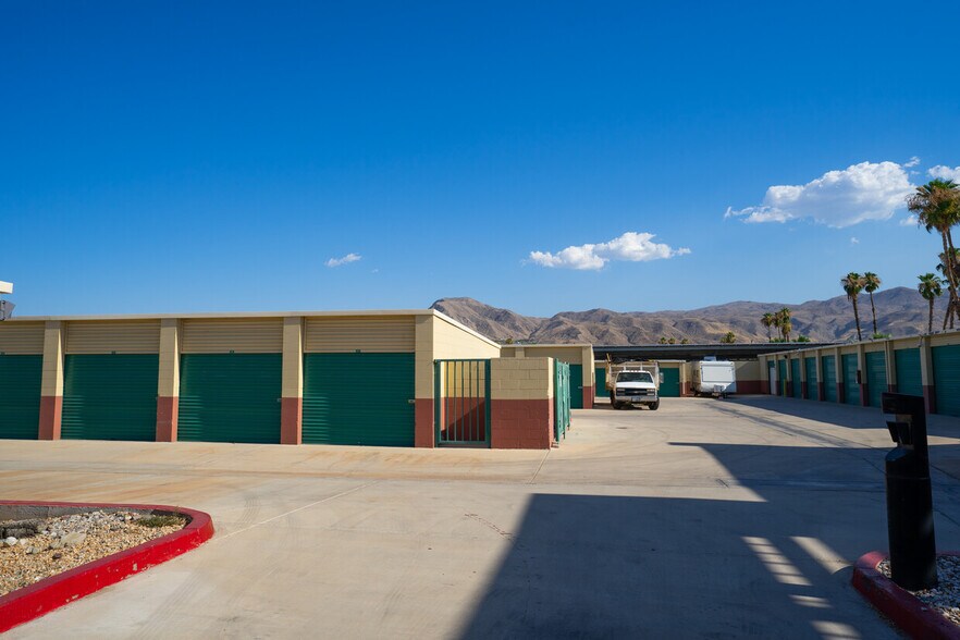 More Photos Of 35688 Cathedral Canyon Dr, Cathedral City Light Manufacturing For Lease