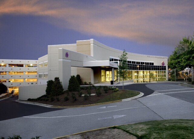 More Photos Of 2728 10th Ave S, Birmingham Medical For Lease