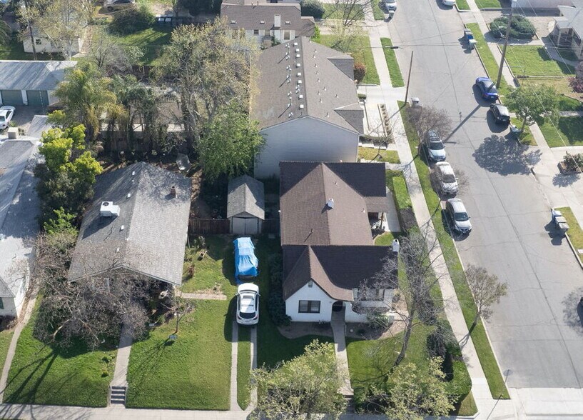 More Photos Of , Fresno Multifamily For Sale