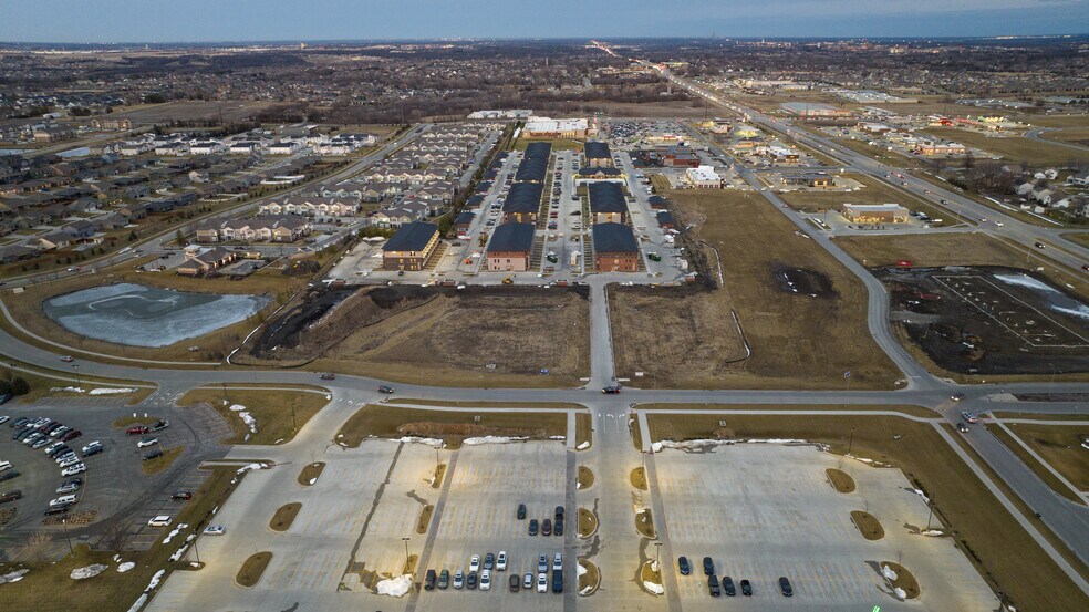 More Photos Of Prairie Crossing, Waukee Land For Sale