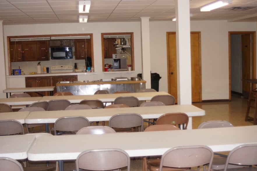 More Photos Of 13417 W 94th St, Lenexa Lodge Meeting Hall For Sale