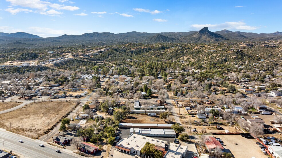 More Photos Of 1653 Shoup st, Prescott Land For Sale