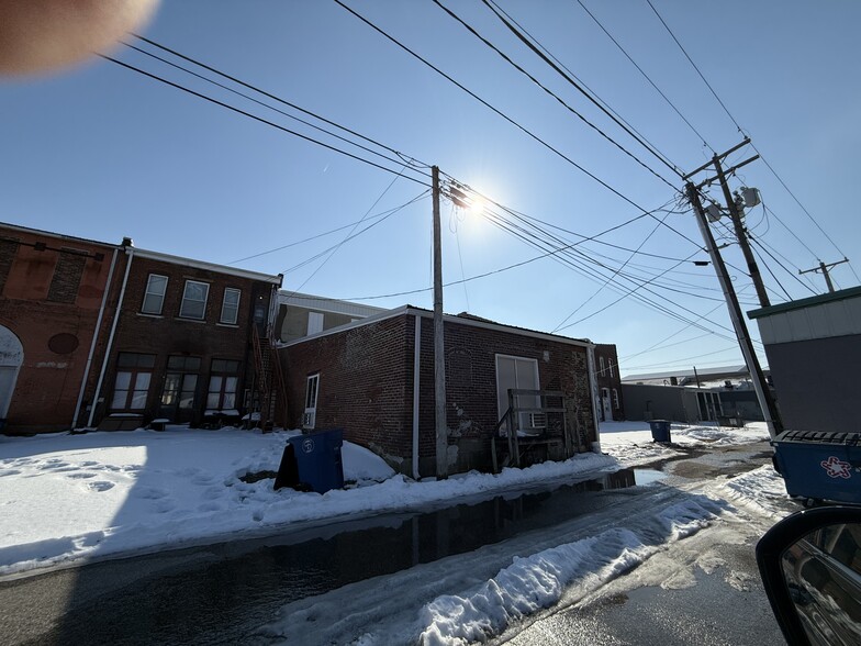 More Photos Of 615 W Main St, Mitchell Storefront For Sale