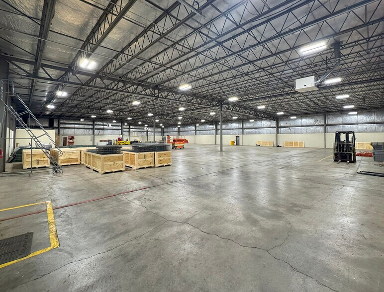 More Photos Of 1901 Mayview Rd, Bridgeville Warehouse For Lease