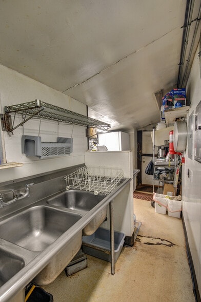 More Photos Of 3119 SR-109, Copalis Beach Restaurant For Sale