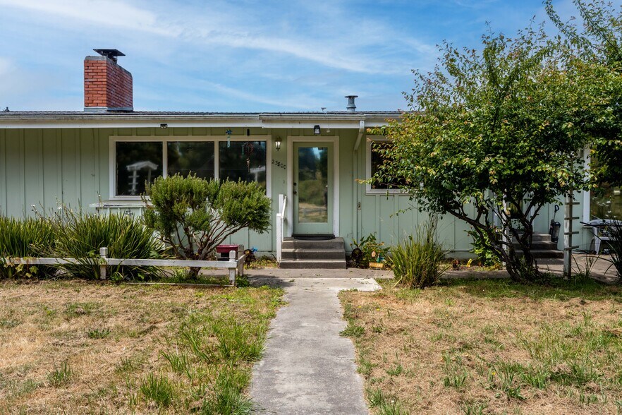 More Photos Of 23800 N Highway 1, Fort Bragg Apartments For Sale