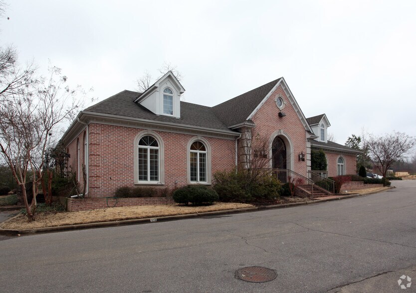 More Photos Of 3100-3106 Professional Plz, Germantown Medical For Sale