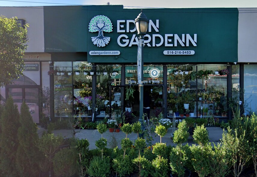 More Photos Of 1081 Hempstead Tpke, Franklin Square Storefront For Lease