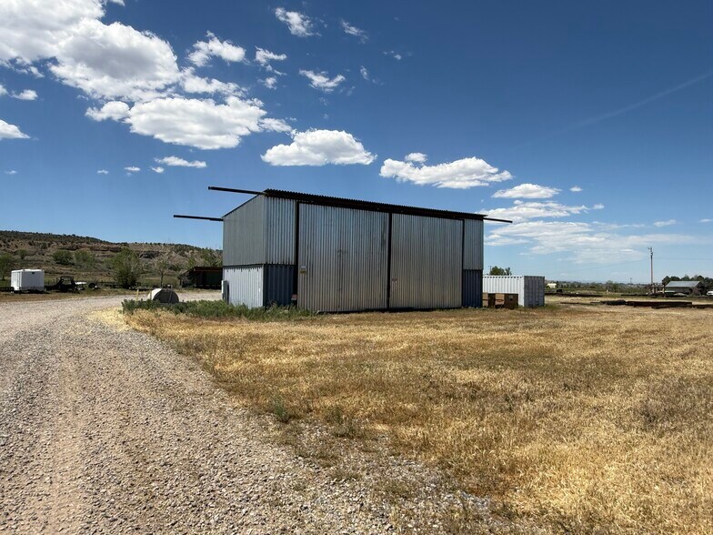 More Photos Of 19911 Highway 550, Montrose Warehouse For Sale