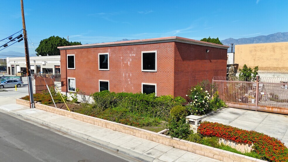 More Photos Of 11625 Goldring Rd, Arcadia Warehouse For Lease