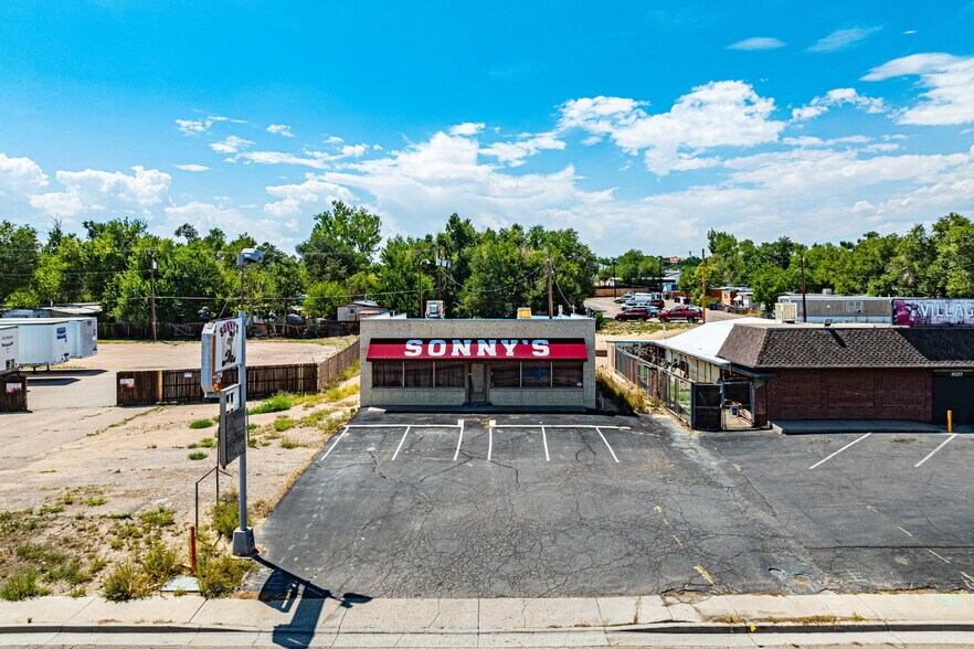 More Photos Of 3029 N Elizabeth St, Pueblo Freestanding For Sale