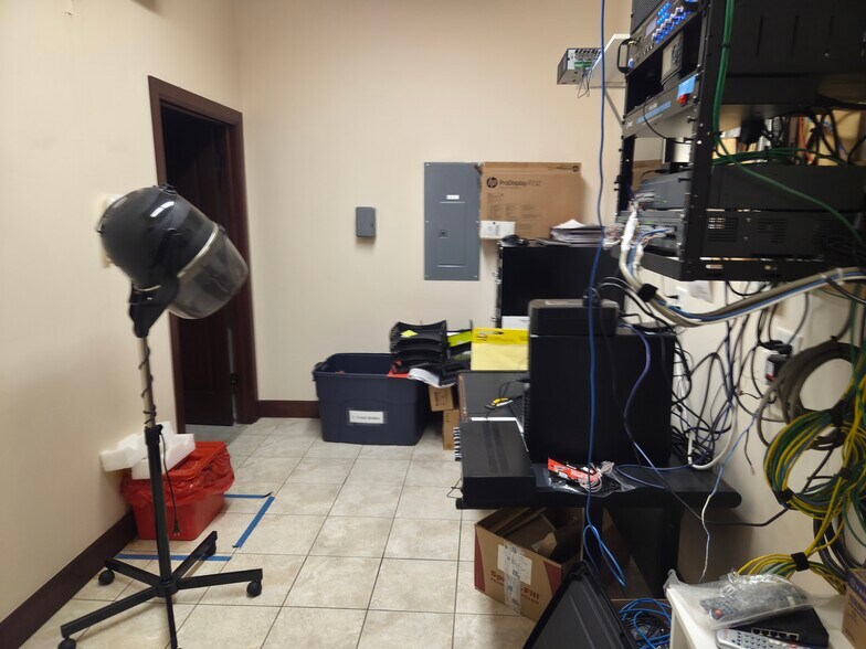 More Photos Of 1208 Eagleridge Blvd, Pueblo Healthcare For Lease