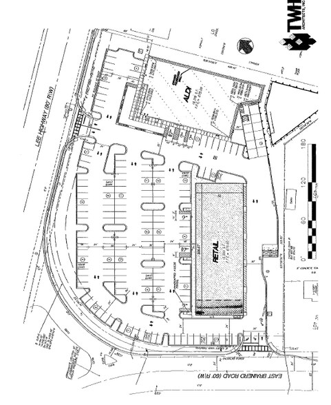 More Photos Of 6025 E Brainerd Rd, Chattanooga Storefront For Lease