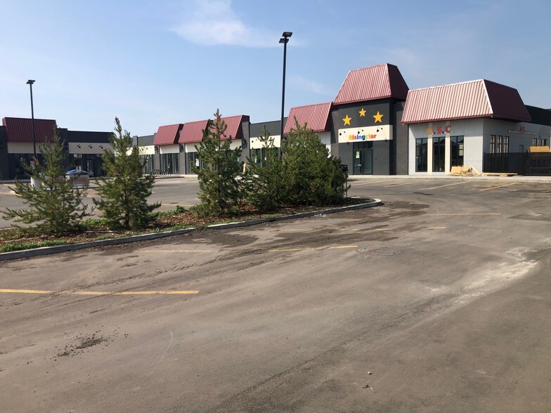 More Photos Of 6102 29th Av, Beaumont General Retail For Sale