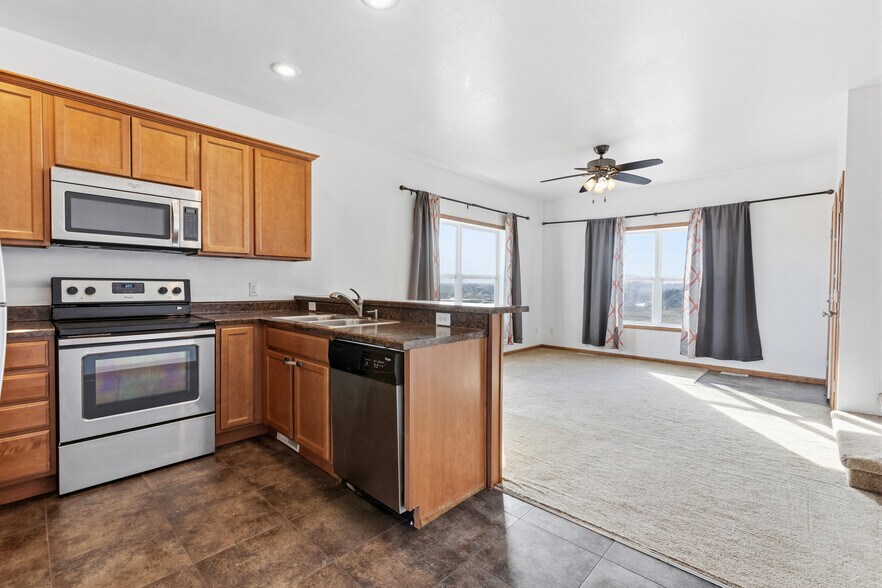 More Photos Of , Denison Multifamily For Sale