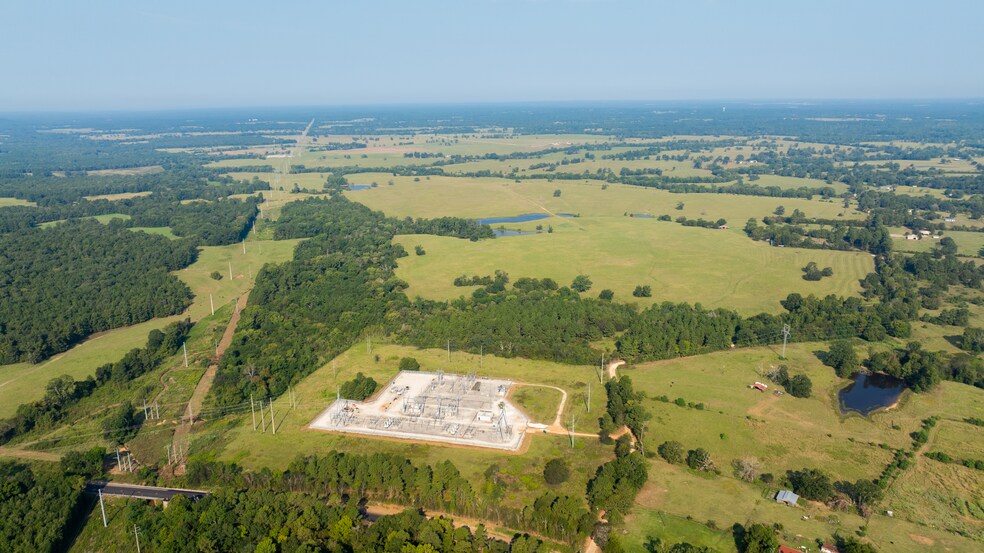 More Photos Of Crocket Ranch, Crockett Land For Sale