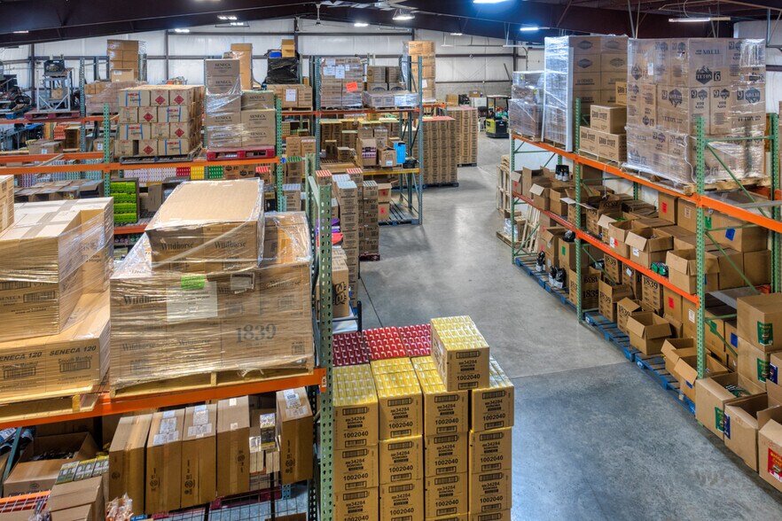 More Photos Of 2488 Williams Hwy, Williamstown Distribution For Sale