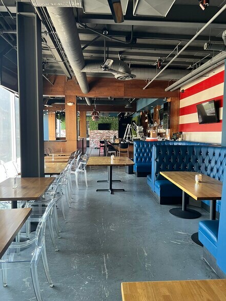 More Photos Of 125 N Western Ave, Los Angeles Unknown For Lease