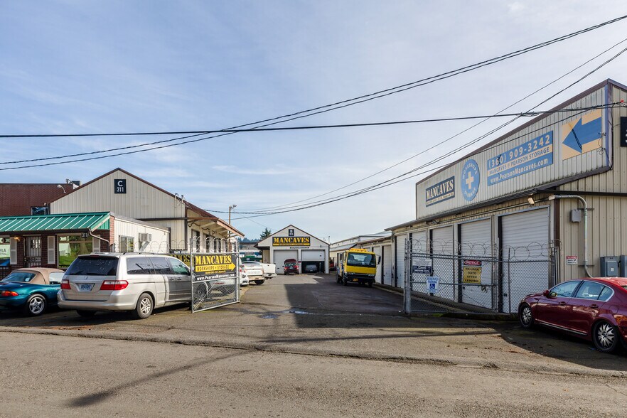 More Photos Of 311 E Reserve St, Vancouver Warehouse For Sale