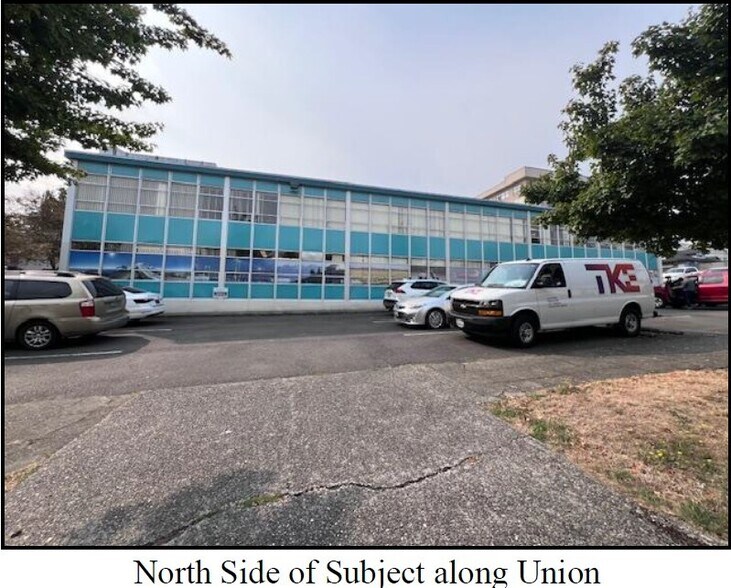 More Photos Of 1007 Washington St SE, Olympia Office For Sale