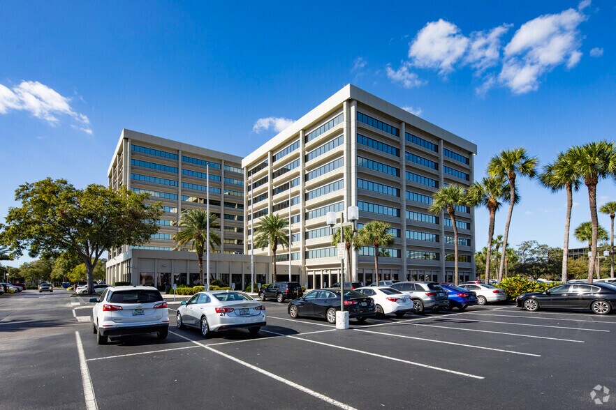 More Photos Of 1410 N Westshore Blvd, Tampa Office For Lease