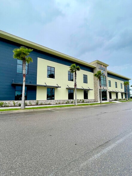 More Photos Of 1811 Blanding Blvd, Middleburg Medical For Lease