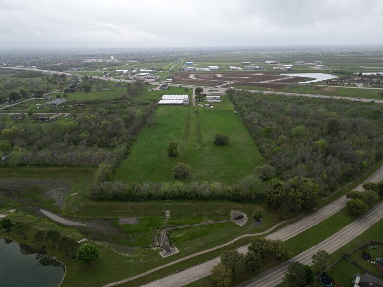 More Photos Of 0 Ross Road, Arcola Land For Sale