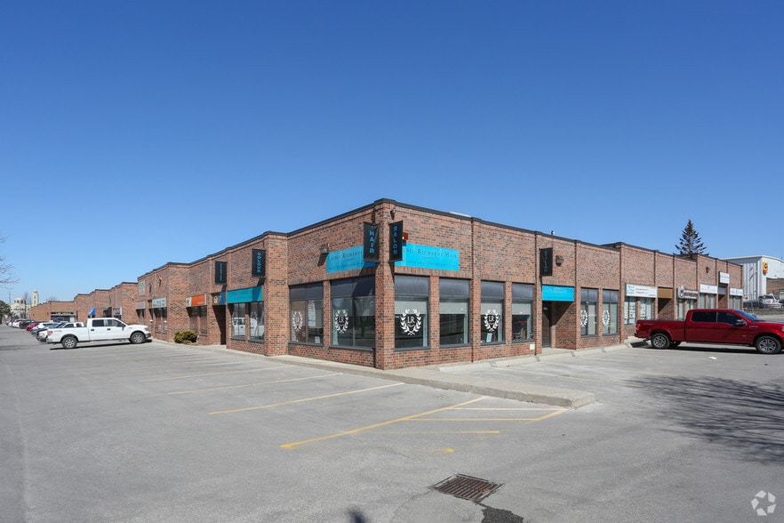 More Photos Of 487 Westney Rd S, Ajax Storefront Retail Office For Lease
