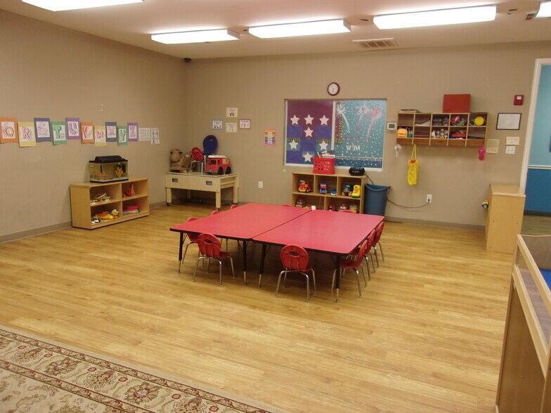 More Photos Of 3705 Columbia Memorial Pky, League City Daycare Center For Sale