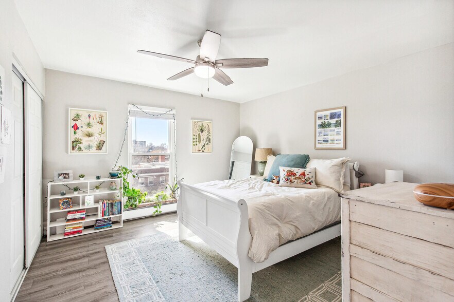 More Photos Of 1201 Clarkson St, Denver Apartments For Sale