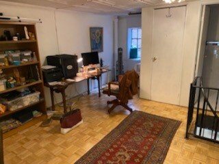 More Photos Of 112 W 17th St, New York Storefront Retail Office For Lease