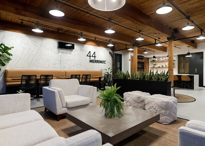 More Photos Of 44 Merrimac St, Newburyport Office For Lease