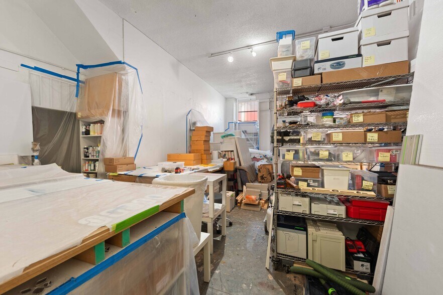 More Photos Of 3616 W Washington Blvd, Los Angeles Apartments For Sale