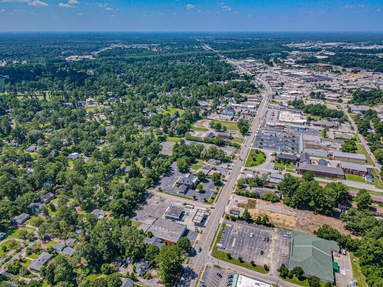 More Photos Of 1516 W Palmetto St, Florence Office Residential For Sale