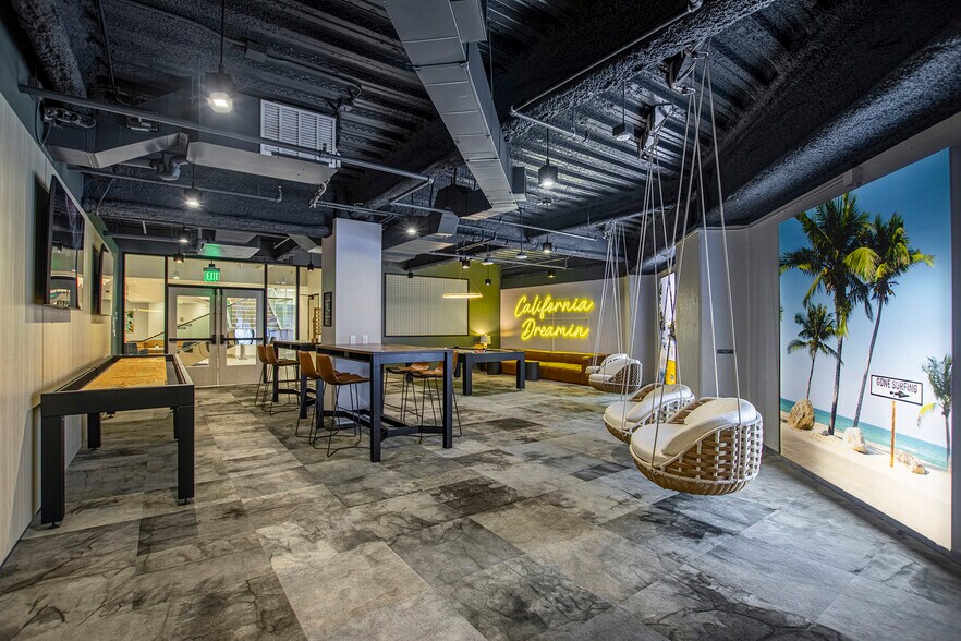 More Photos Of 18881 Von Karman Ave, Irvine Office For Lease