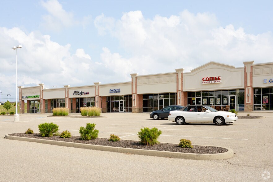 More Photos Of 7027-7051 Yankee Rd, Liberty Township Freestanding For Lease