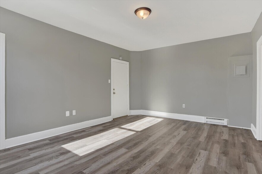 More Photos Of 33 S 18th St, Harrisburg Apartments For Sale
