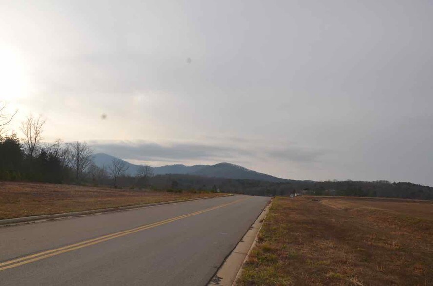 More Photos Of 435 Upper Salem Rd, Jasper Land For Sale